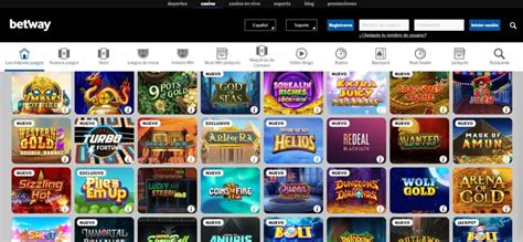 betway casino méxico|Betway Casino México » Opiniones y Bonos MX$4,000 (2024).
